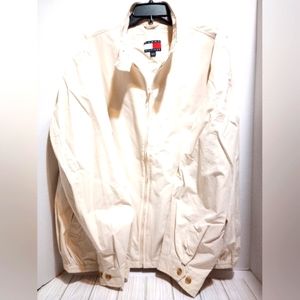Tommy Hilfiger Jacket Men's Size XL